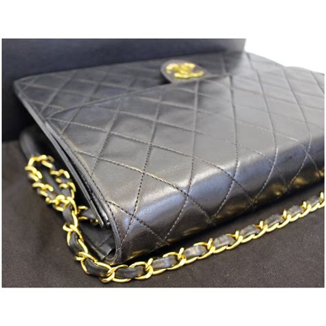 chanel matelasse phone bag|vintage chanel lambskin bag.